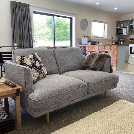 The Klein House Villa Whanganui Luaran gambar