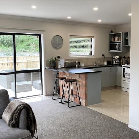 The Klein House Villa Whanganui Luaran gambar