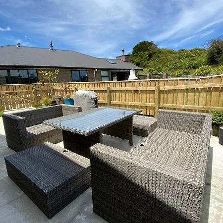 The Klein House Villa Whanganui Luaran gambar