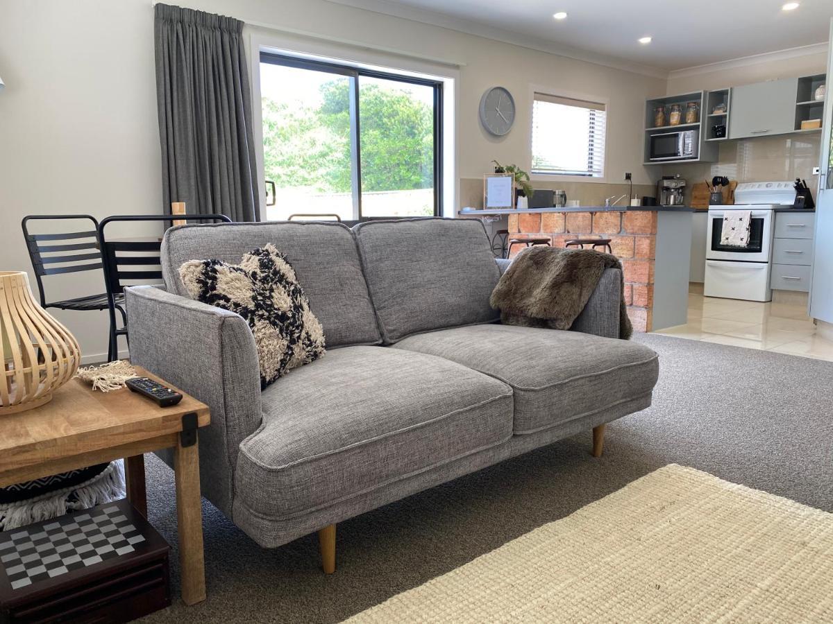 The Klein House Villa Whanganui Luaran gambar