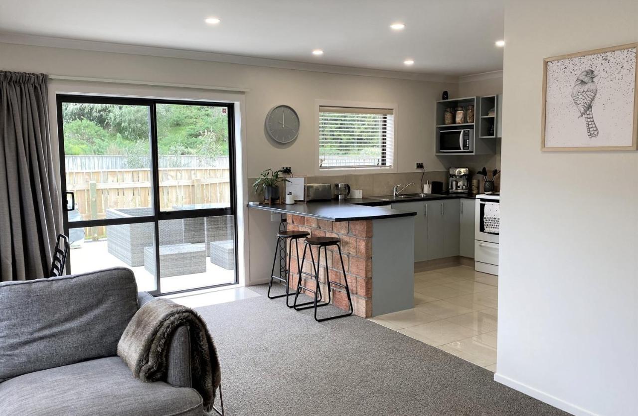 The Klein House Villa Whanganui Luaran gambar