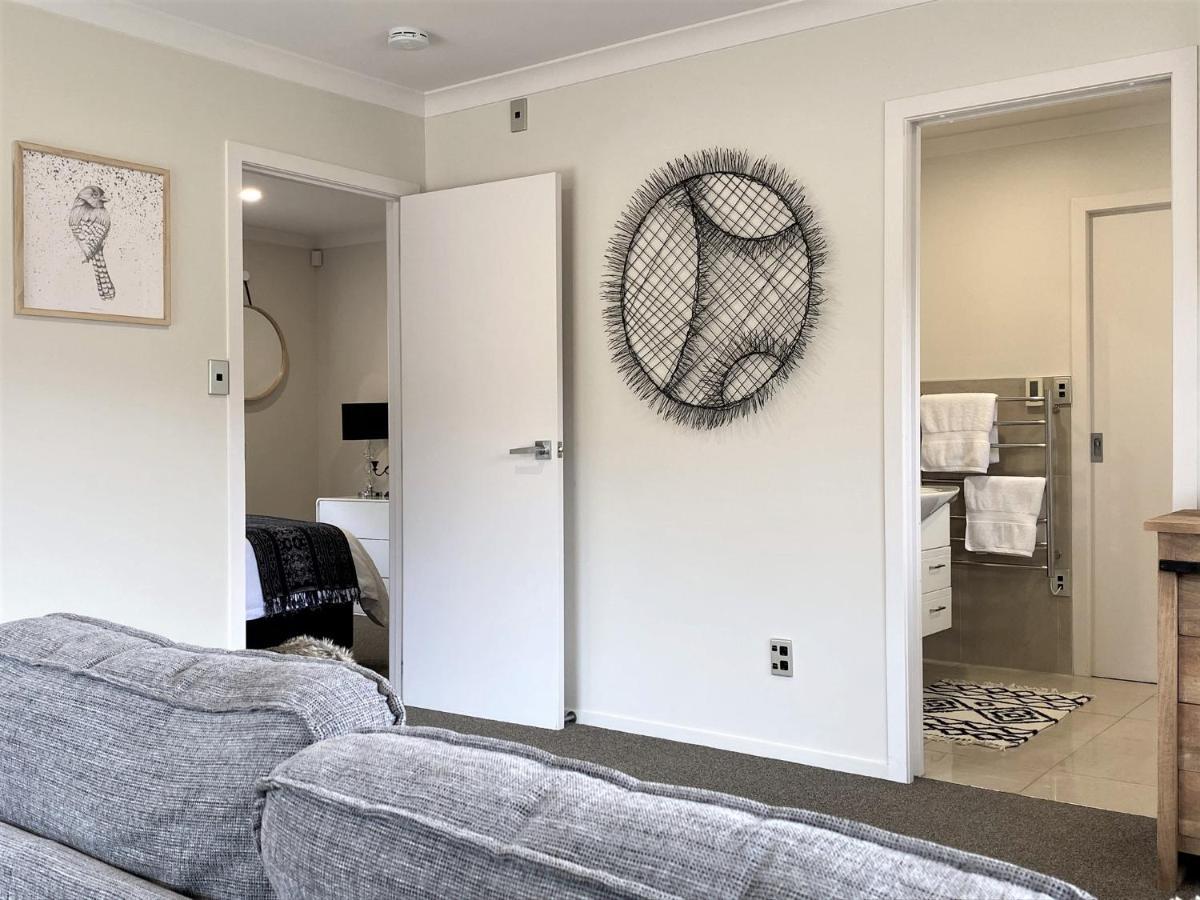 The Klein House Villa Whanganui Luaran gambar