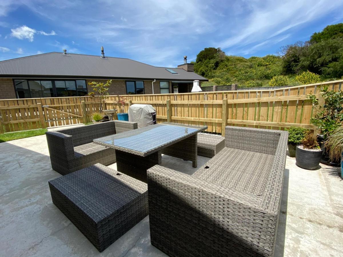 The Klein House Villa Whanganui Luaran gambar
