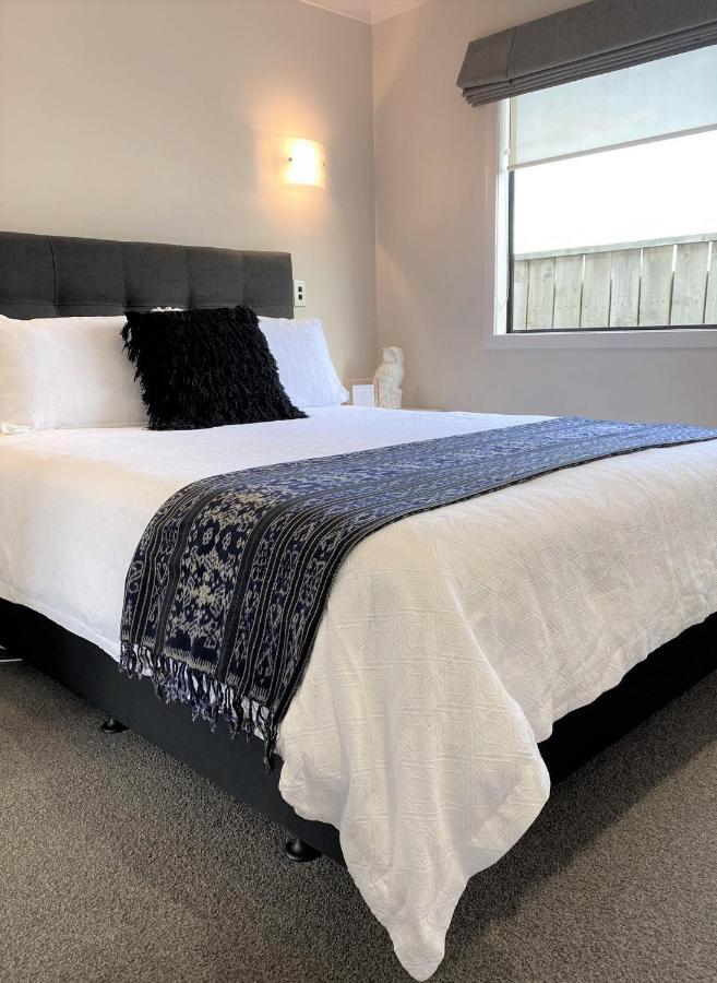 The Klein House Villa Whanganui Luaran gambar