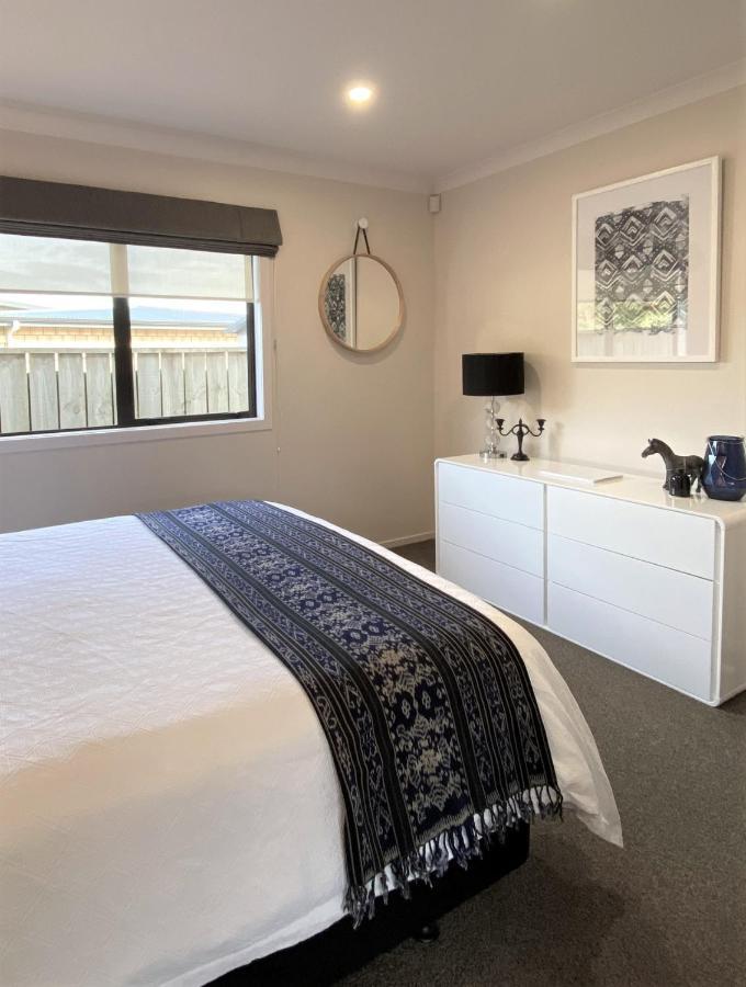 The Klein House Villa Whanganui Luaran gambar